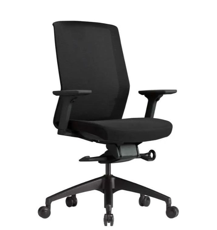 Tayco J1 Mesh-Back Task Chair