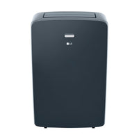 LG Electronics 8,000 BTU DOE/SACC (11,000 BTU ASHRAE) Portable Air Conditioner with Remote