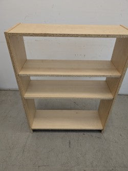 Shelving Unit