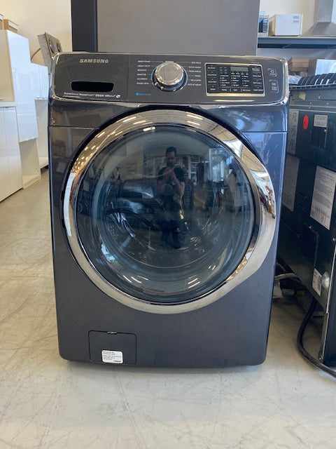 Samsung 5.2 cu ft High Efficiency Washer