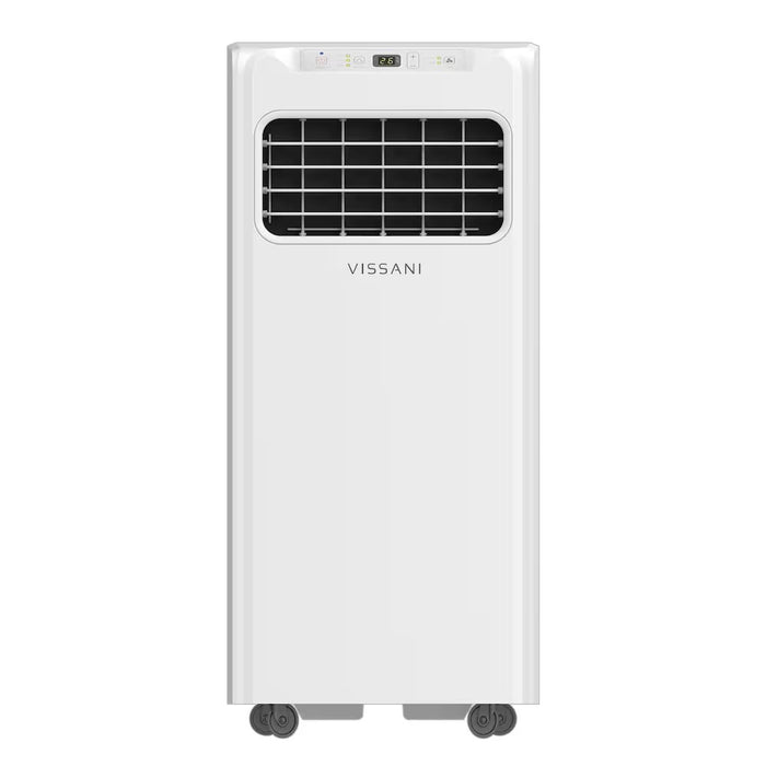 Portable Air Conditioner and Dehumidifier