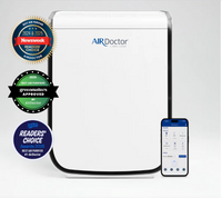 AirDoctor 2000i Air Purifier