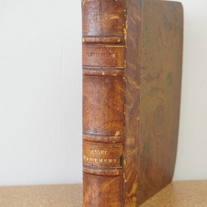 Angel Pavement Vol 1 by J B Priestley 1931