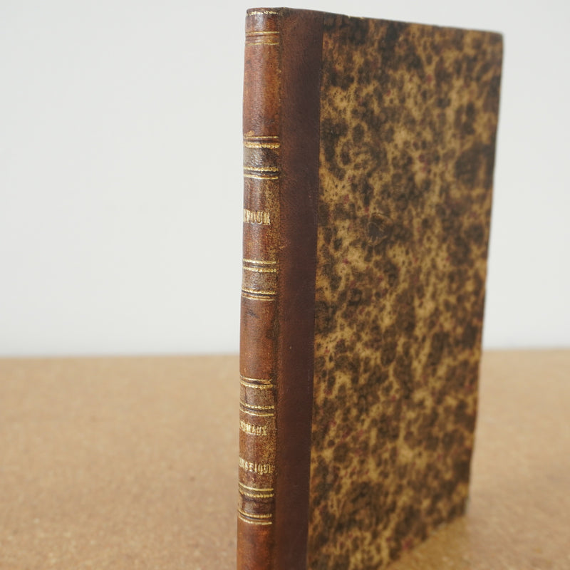 Animaux Domestiques, Zootechnie Générale 1873