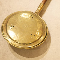 Antique Coal Bed Warmer