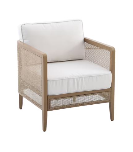 Hampton Bay Hathway 3-Piece Chat Set