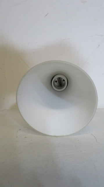 1 Light Polished Chrome Sconce Wall Light