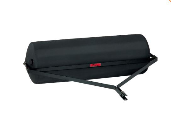 Brinly-Hardy 18 inches x 48 inches 485 lb. Tow-Behind Poly Lawn Roller