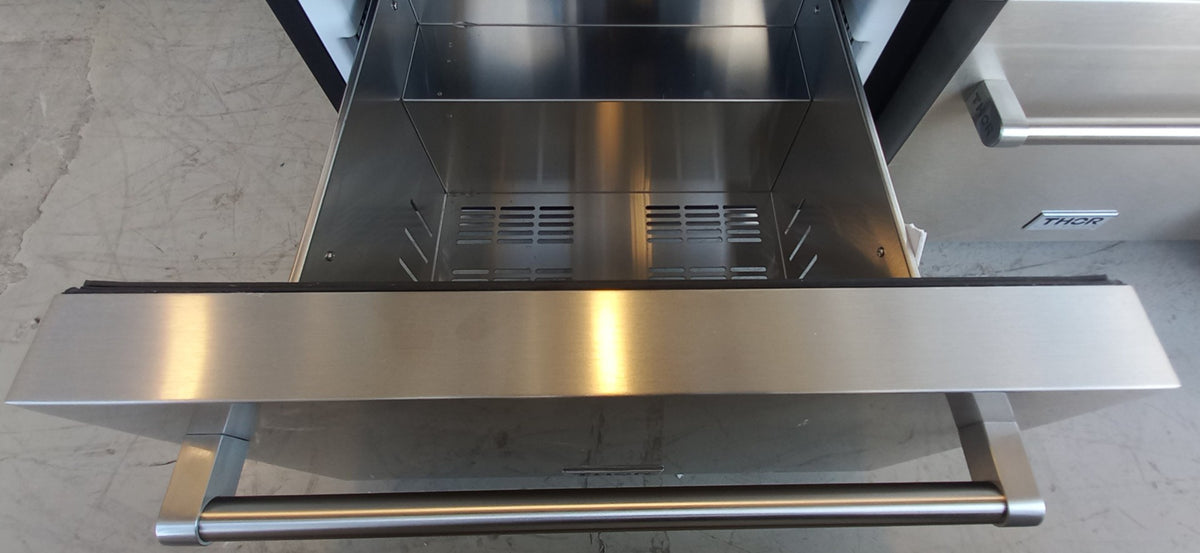 Thor Kitchen 24 Inch Indoor Outdoor Freezer Drawer