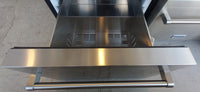 Thor Kitchen 24 Inch Indoor Outdoor Freezer Drawer