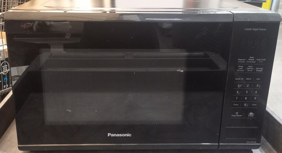 Panasonic Microwave