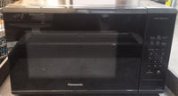 Panasonic Microwave