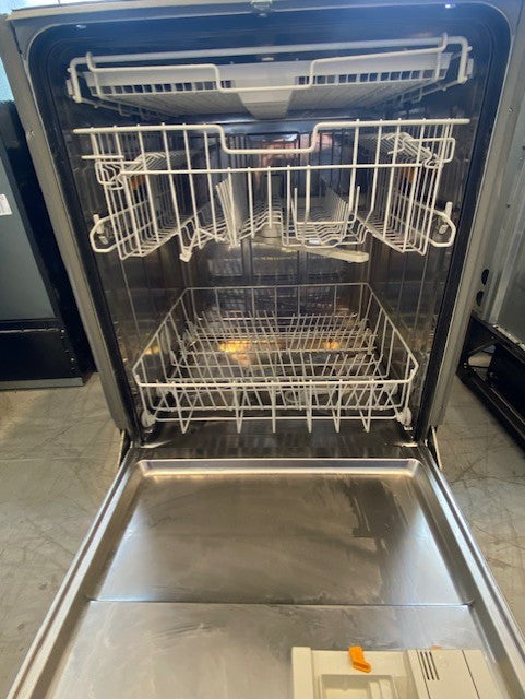 Miele 24" Dishwasher
