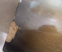 Vintage Mid-Century Modern Dresser with 9 Drawers