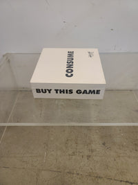 Attack on Cable 54 (Board Game)