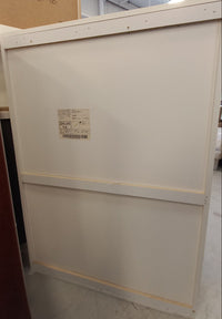 49-Inch Brown Cabinet