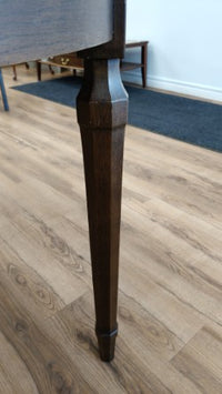 Extendable Dining Table