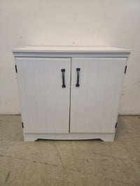 South Shore Storage Cabinet