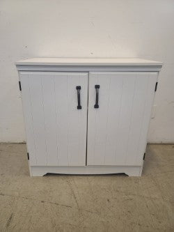 South Shore Storage Cabinet