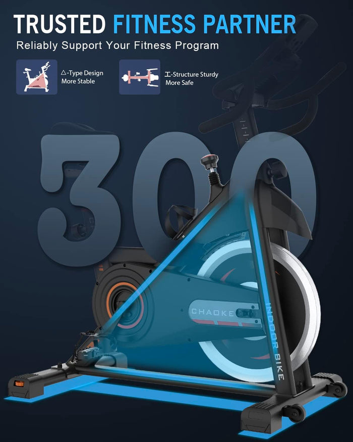 Chaoke Indoor Bike