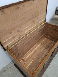 Cedar Chest