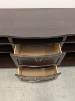 Entertainment Centre