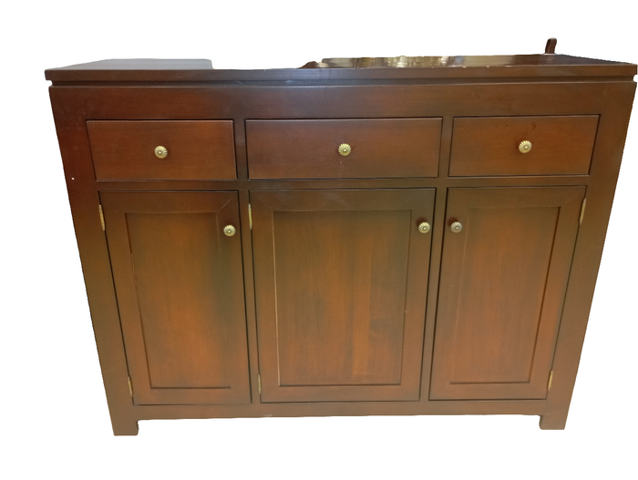 Vintage Hutch/Buffet