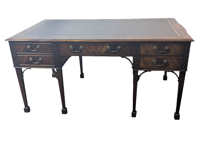 Edwardian Writing Table