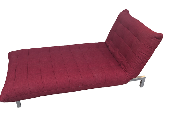 STRUCTUBE Flow Chaise Lounger