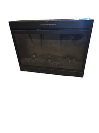 Electric Fireplace