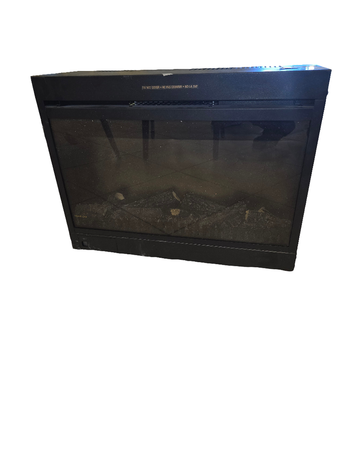 Electric Fireplace