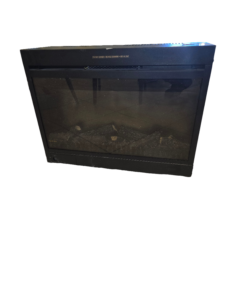 Electric Fireplace