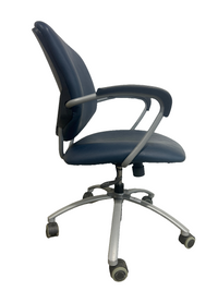 Blue Office Chairs