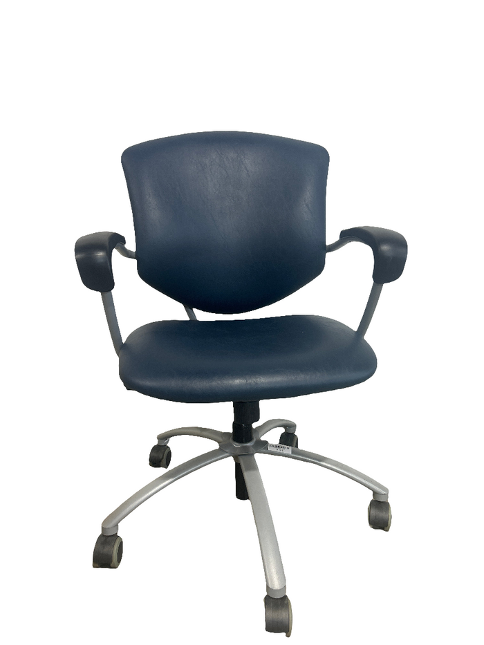 Blue Office Chairs
