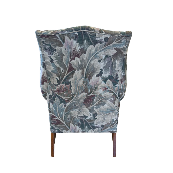 Autumn Wing Chair