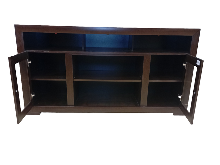 Brownville Media Unit