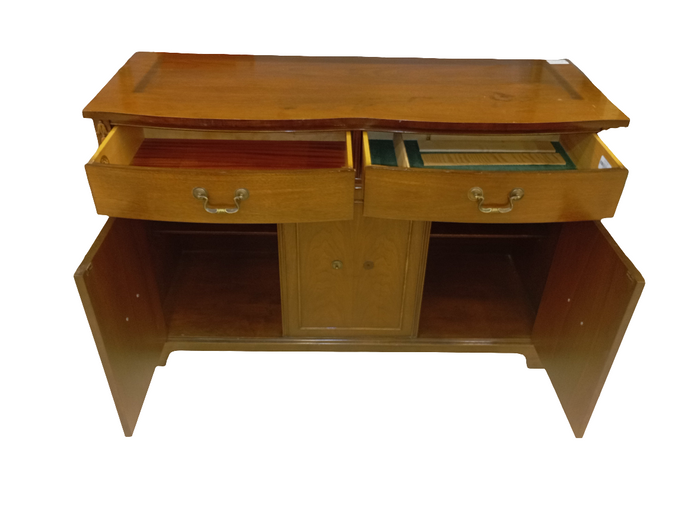 Vintage Buffet