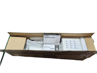 VIGO Orchid 2-Jet High Pressure Shower Panel System Stainless Steel