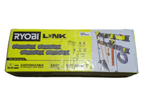 RYOBI LINK 12 PC Wall Storage Kit