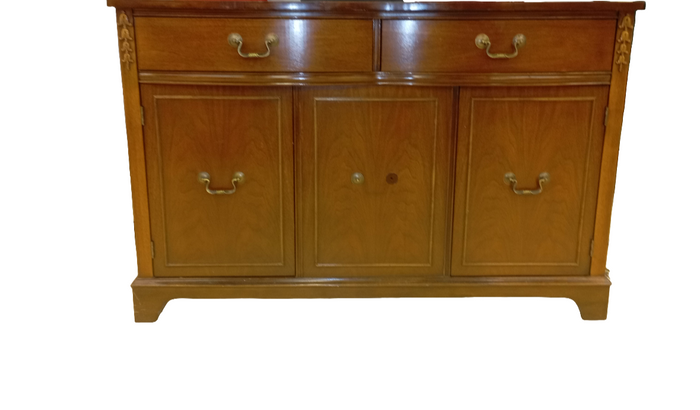 Vintage Buffet