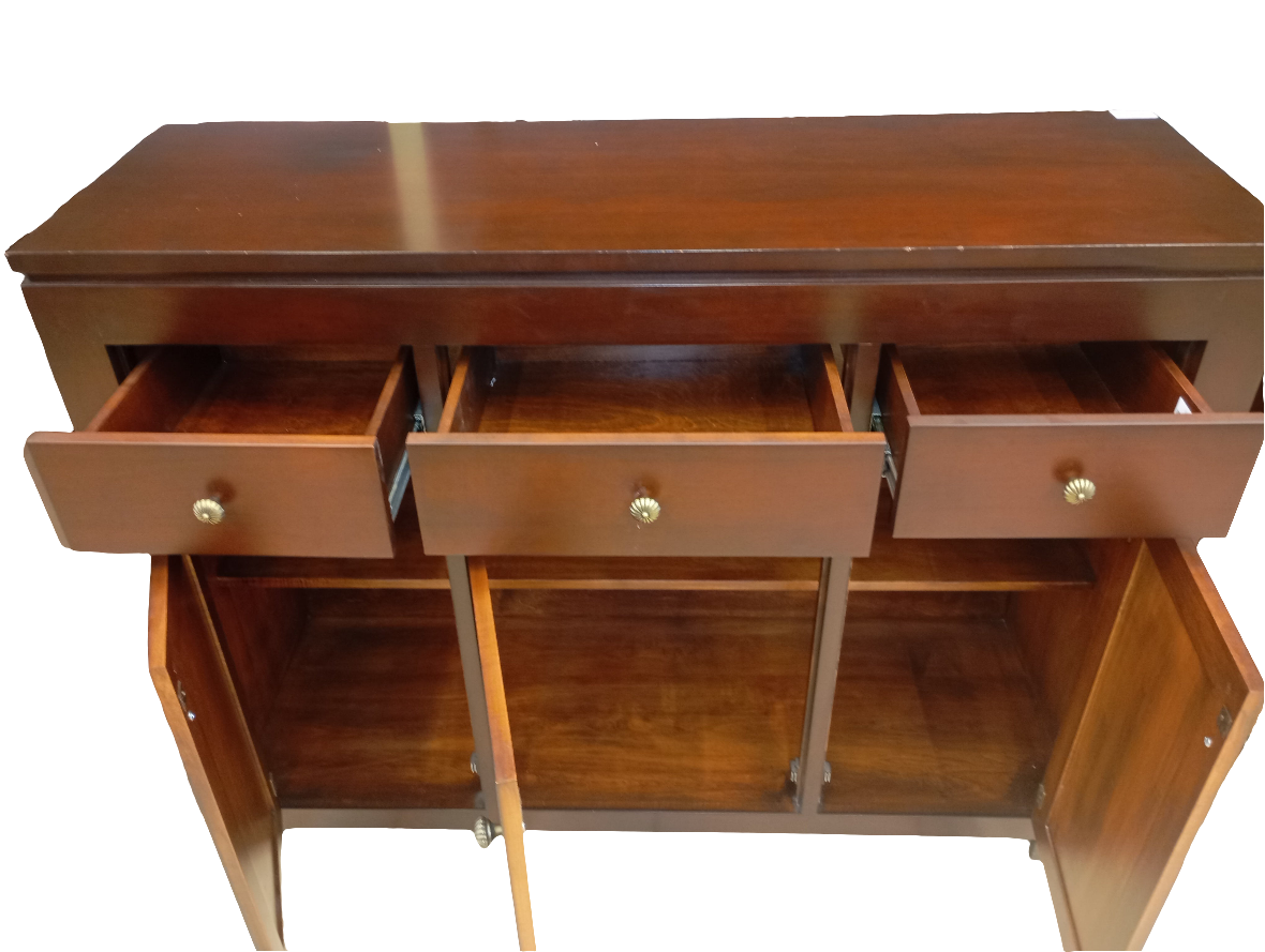 Vintage Hutch/Buffet