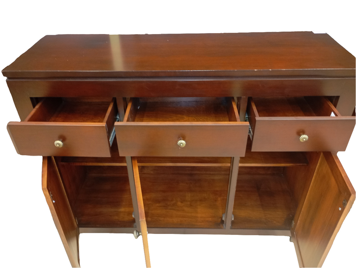 Vintage Hutch/Buffet