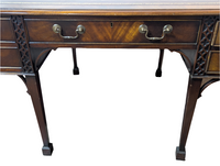 Edwardian Writing Table