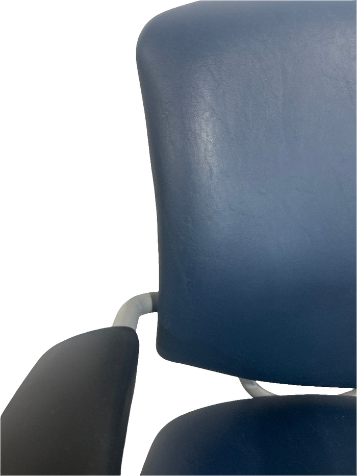 Blue Office Chairs