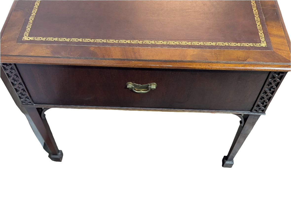Edwardian Writing Table
