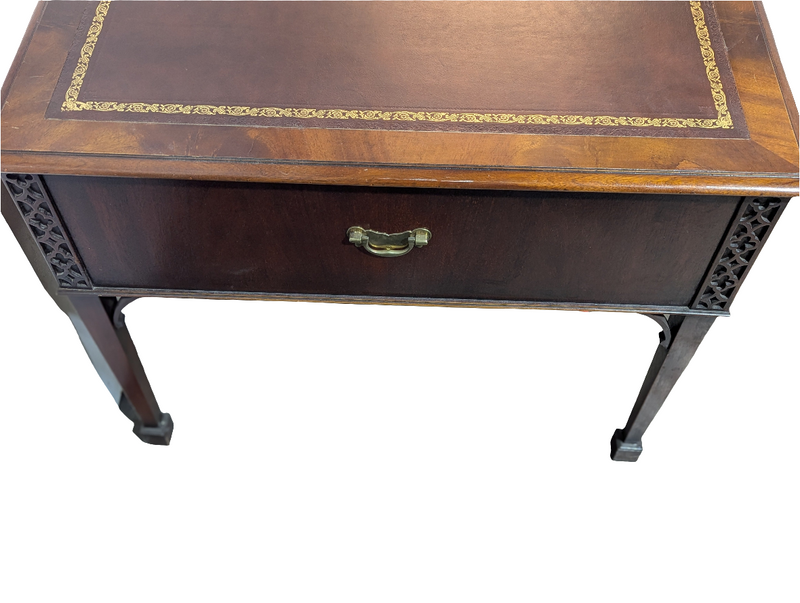 Edwardian Writing Table