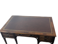 Edwardian Writing Table
