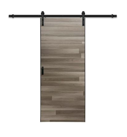 Easy-Build Barn Door Kit