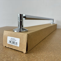 24-Inch Morgan Towel Bar in Polished Chrome, RR03