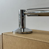 24-Inch Morgan Towel Bar in Polished Chrome, RR03